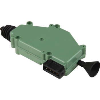 Actuator for Central Locking. For Driver and Passenger Door | VW Bu...