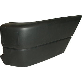 Bumper Corner VW Bus T4 09/90-04/96 | OE 955896-2