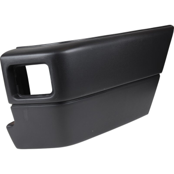 Bumper Corner VW Bus T4 09/90-04/96 | OE 955896-4