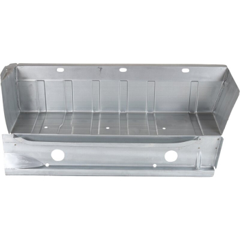 Running Board with End Caps VW Bus T4 09/90-06/03 | OE 955804-4XL
