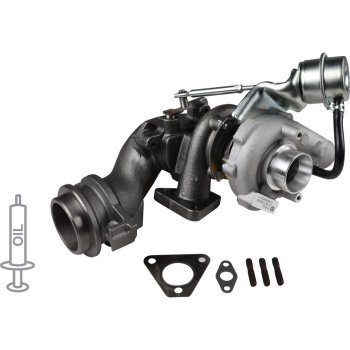 Turbocharger VW Bus T4 05/95-06/03 | OE 028145701L