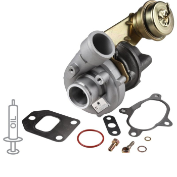 Turbocharger VW Bus T4 09/95-06/03 | OE 074145701A