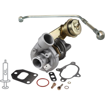 Turbocharger Professional Kit VW Bus T4 09/95-03/00 | OE 074145771C