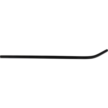 Door Window Channel Seal VW Bus T4 09/90-06/03 | OE 701837705