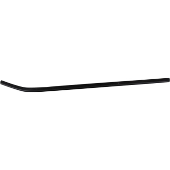 Door Window Channel Seal VW Bus T4 09/90-06/03 | OE 701837706