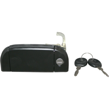 Door Handle VW Bus T4 09/90-06/03 | OE 701837205