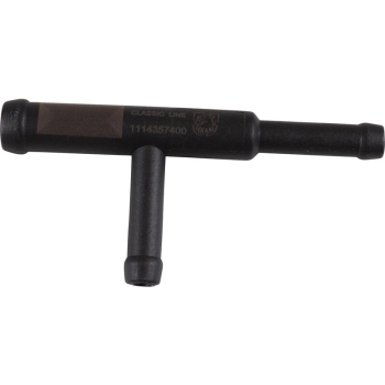 Distributor Piece for Radiator Hose VW Bus T4 | OE 074121438C