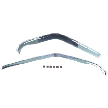 Wind Deflector Set for Front Side Windows VW Bus T4 | OE AC121300