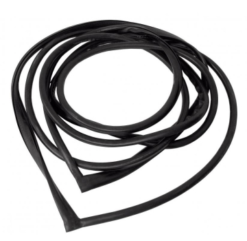 Preview: Große umlaufende Dichtung für das Westfalia Aufstelldach am VW Bus T3  Dichtung