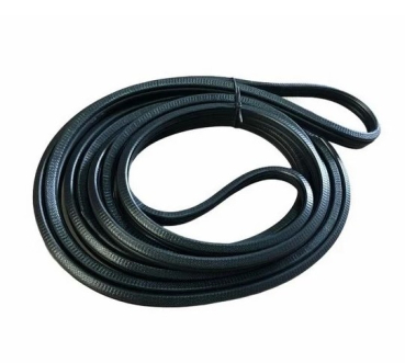 Preview: Hochwertige Dachdichtung für das Westfalia Aufstelldach des VW T4 California. Passgenau, w