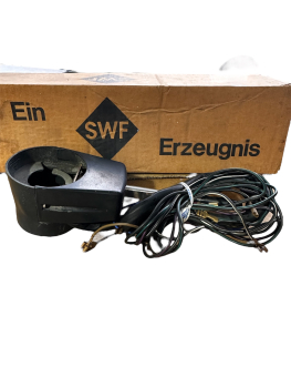 Blinkerschalter 211953513G für VW Bus T2a Early Bay, Baujahre 1968 bis 1971