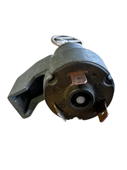 Preview: ignition switch beetle     Beetle 08/57-07/67     Karmann Ghia 08/57-07/66 111905803D orig. Volkswagen used but TOP Condition