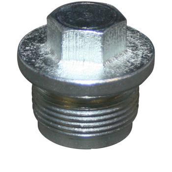 Oil Drain Plug VW Bus T4 09/90-06/03 | OE 059103193
