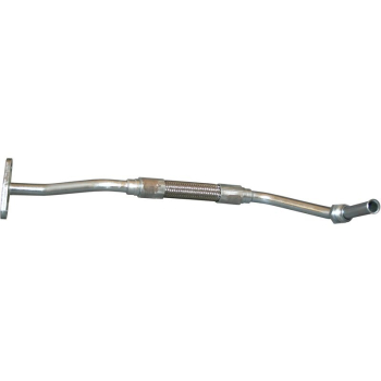 Oil Return Line with Flexible Pipe VW Bus T4 | OE 074145735