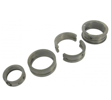 Hauptlagersatz-+15-mm/std-/+20-mm-liniengebohrtes-Gehäuse-Standard-Kurbel-Übermassschub-VW-Käfer-11119849160T