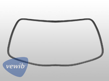 front Window Seal Golf 1 VW MK1 171845121