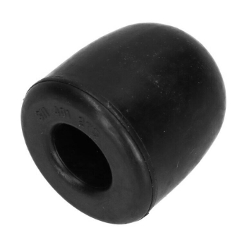 VW Typ3 Typ34 Anschlaggummi Tragarm oben Vorderachse 311401275 40 mm Höhe