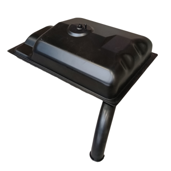 Preview: Tank Karmann Typ34