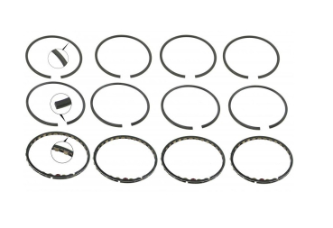 Kolbenringsatz-gegossener-oberer-Ring-92-mm-15x20x40-mm-VW-Käfer-98-1192-B