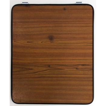 table westfalia for dashboard T2