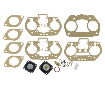 Weber 40/44 IDF or EMPI 40/44HMPX Carb Base Gaskets, pair – Kaddie Shack