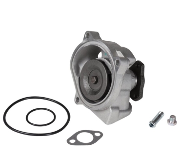 VW Bus T3 Wasserpumpe für WBX 2.1 & 1.9 ab Bj. 08.85-1992 OE vergl. 025121010C