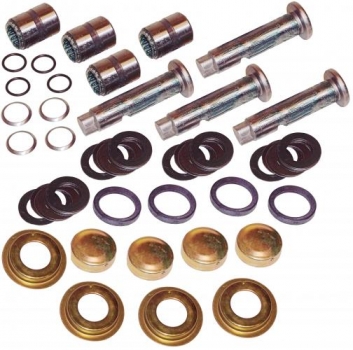 Link pin rebuild kit Bus 8.1963 until 7.1967 211498041A