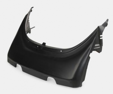 Rear apron Beetle VW 1200 8.1974 until 12.1977 Beetle 1303 8.1974 and later 111813301P