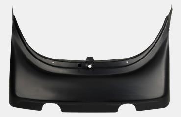 Rear apron Beetle VW 1200 8.1974 until 12.1977 Beetle 1303 8.1974 and later 111813301P