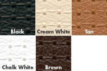 Preview: Sitzbezüge schwarz VW Bus T2 T2b 8.74-7.79 schwarz Innenausstattung Sitzbezug Fahrer Schiebesitz Beifahrersitz Stecksitz