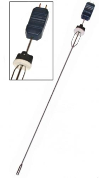 öl temperatur sending unit vw beetle Bus T1 T2 use Dipstick