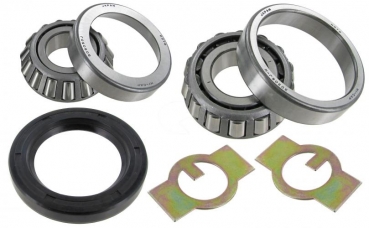 Front wheel bearing kit one side Bus until 7.1963