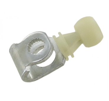 Gear shift joint on gearbox VW Bus T3