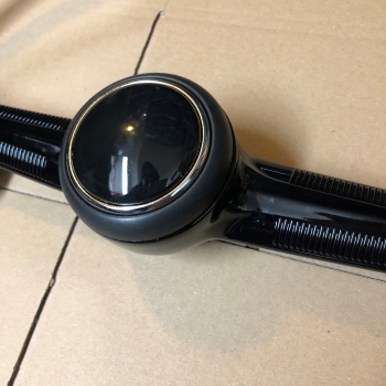Hupenknopf-VW-Bus-T1-schwarz