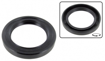 Front wheel bearing seal (each) Bus 8.1963 until 7.1967
