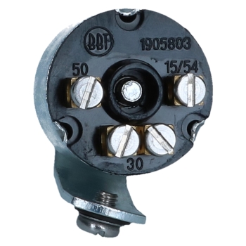 ignition switch beetle 52-57