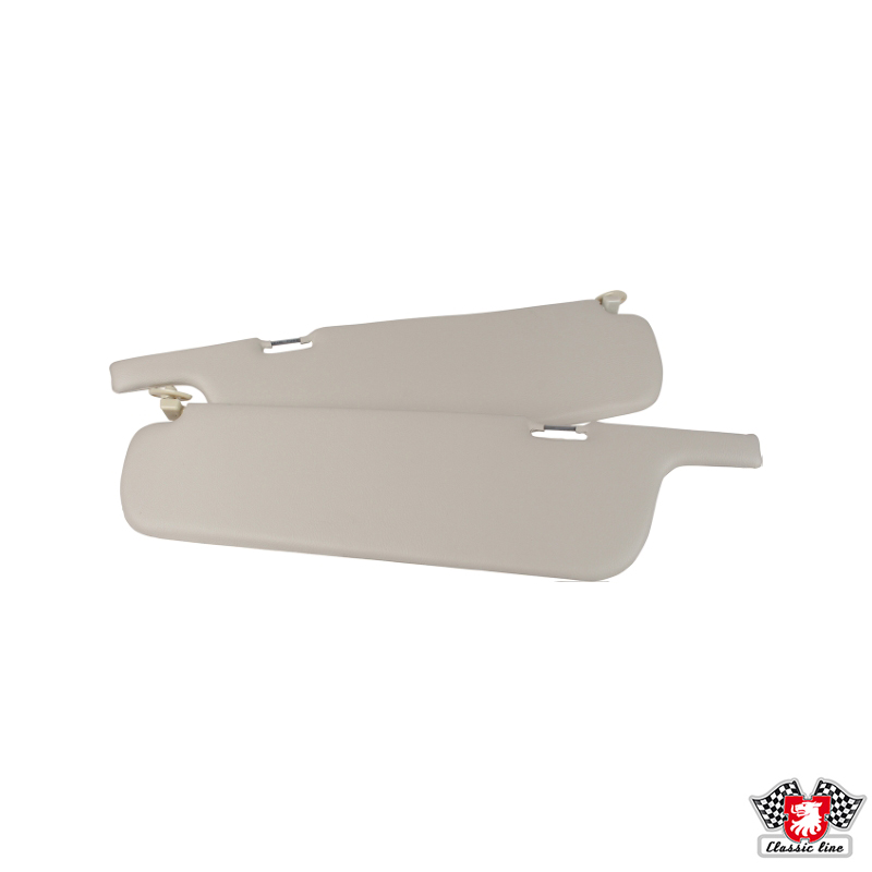 Step Rubber Coating Left & Right For VW Bus T3 – OEM Replacement Pair
