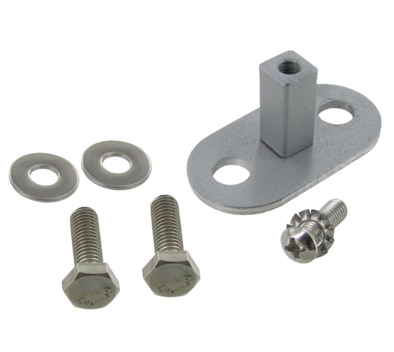 Türöffner Türgriff Bolzen LST - Ersatzteil Für Mercedes D S07 & MK III Modelle