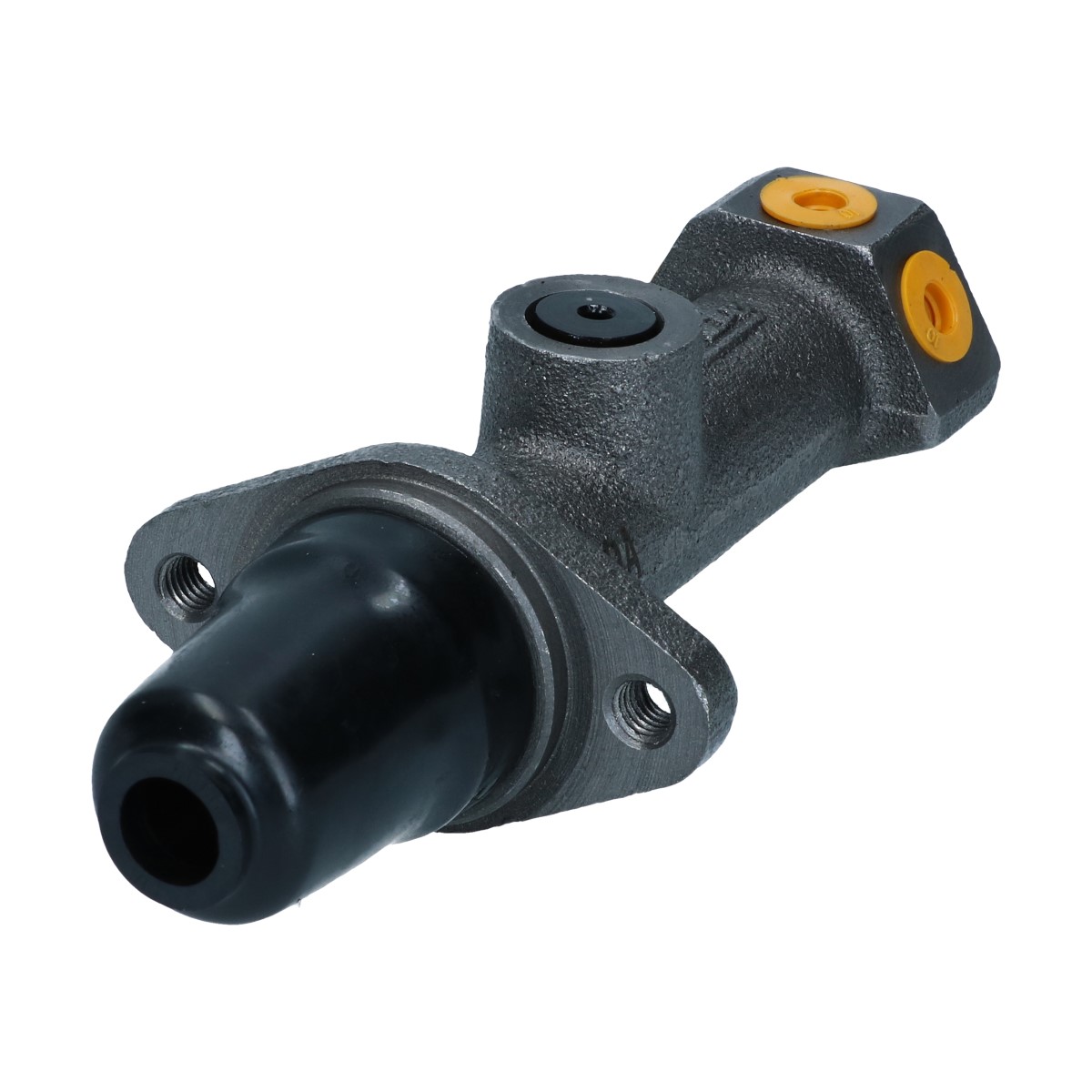 HELLA Maître-Cylindre De Frein - 21mm - Pour RENAULT, SEAT, VOLKSWAGEN - Modèles Clio, Megane, Golf, Polo