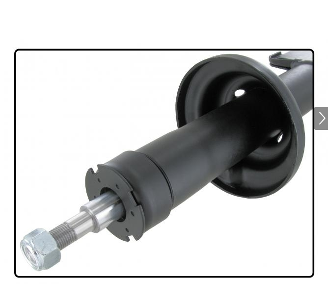 Online-Shop | Stoßdämpfer Vorn GAS 60619643