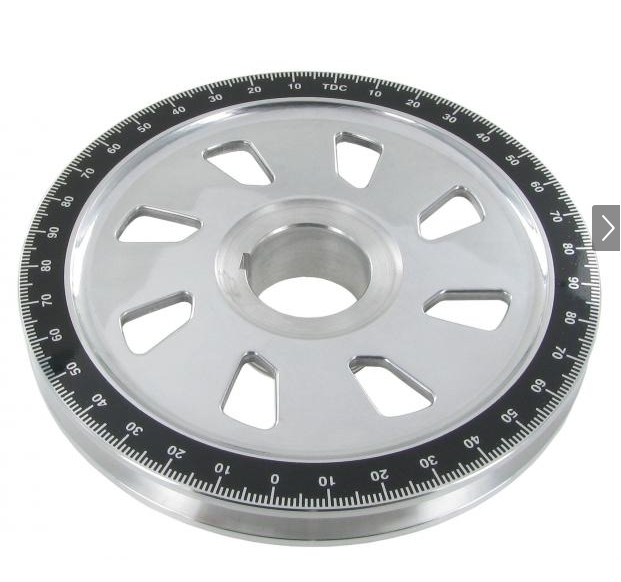 Jakoparts Riemenscheibe für Kurbelwelle J1091007 Nissan Pick Terrano Jakoparts Riemenscheibe für Kurbelwelle J1091007 Nissan Pick Terrano