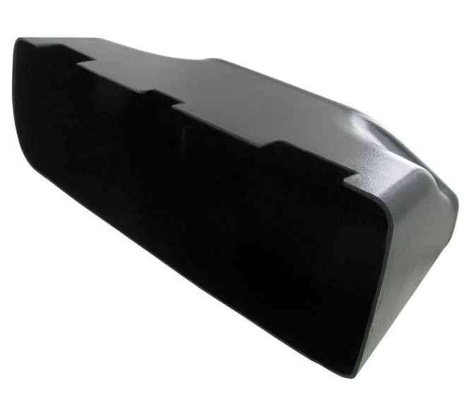 Armaturenbrett Handschuhfach Einsatz VW Bus T2 T2a T2b Westfalia 