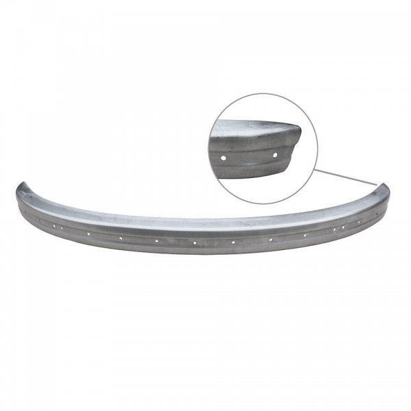Bumper-rear-(EUR)-square-model---bare-VW-Kaefer-111 807 307