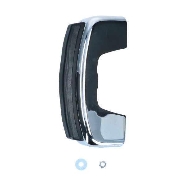 Bumperguard--To-mount-on-bumpers-without-bumper-strip.-VW-Kaefer-113 707 153