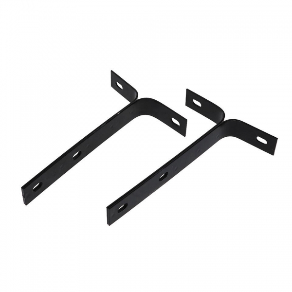 Bumperbrackets--front--as-pair-VW-Kaefer-111 707 135A