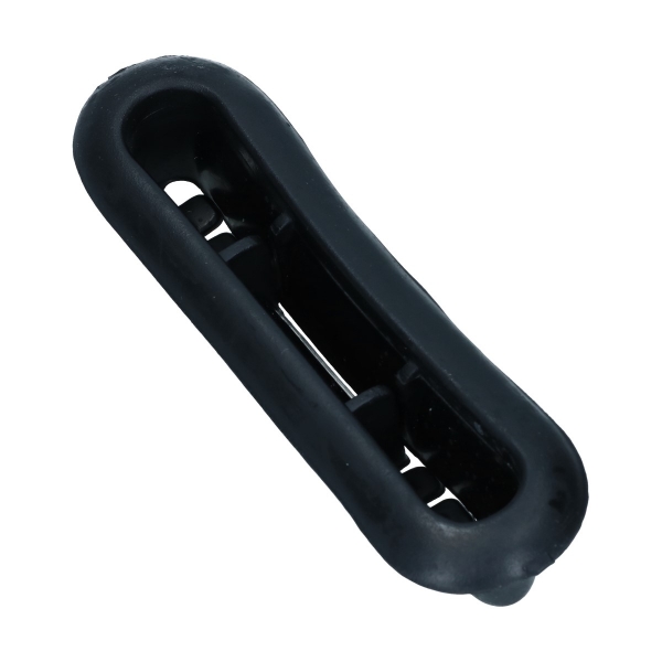 Stoßstangengummi-Stück-12/1300vorn/hinten-1303hinten-VW-Kaefer-111 807 197 01C
