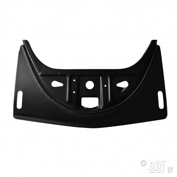 Abschlussblech-für-lange-Haube-vorne-VW Käfer-111805591B