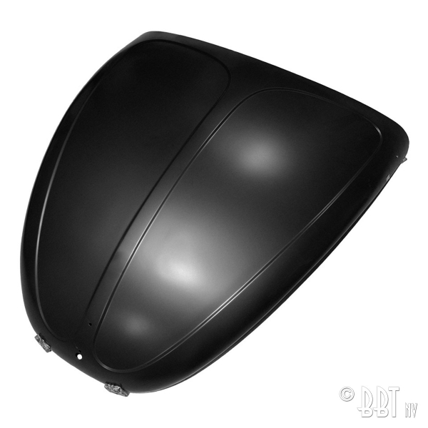 Kofferraumhaube-ohne-Lüftungsgitter-VW Käfer-111823031E