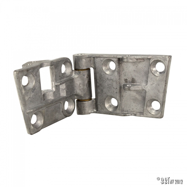 Door-hinge-upper-left-VW-Karmann-Ghia-141 831 401C
