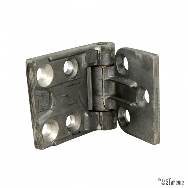 Door hinge lower right VW Karmann Ghia ref no. 141 831 412C